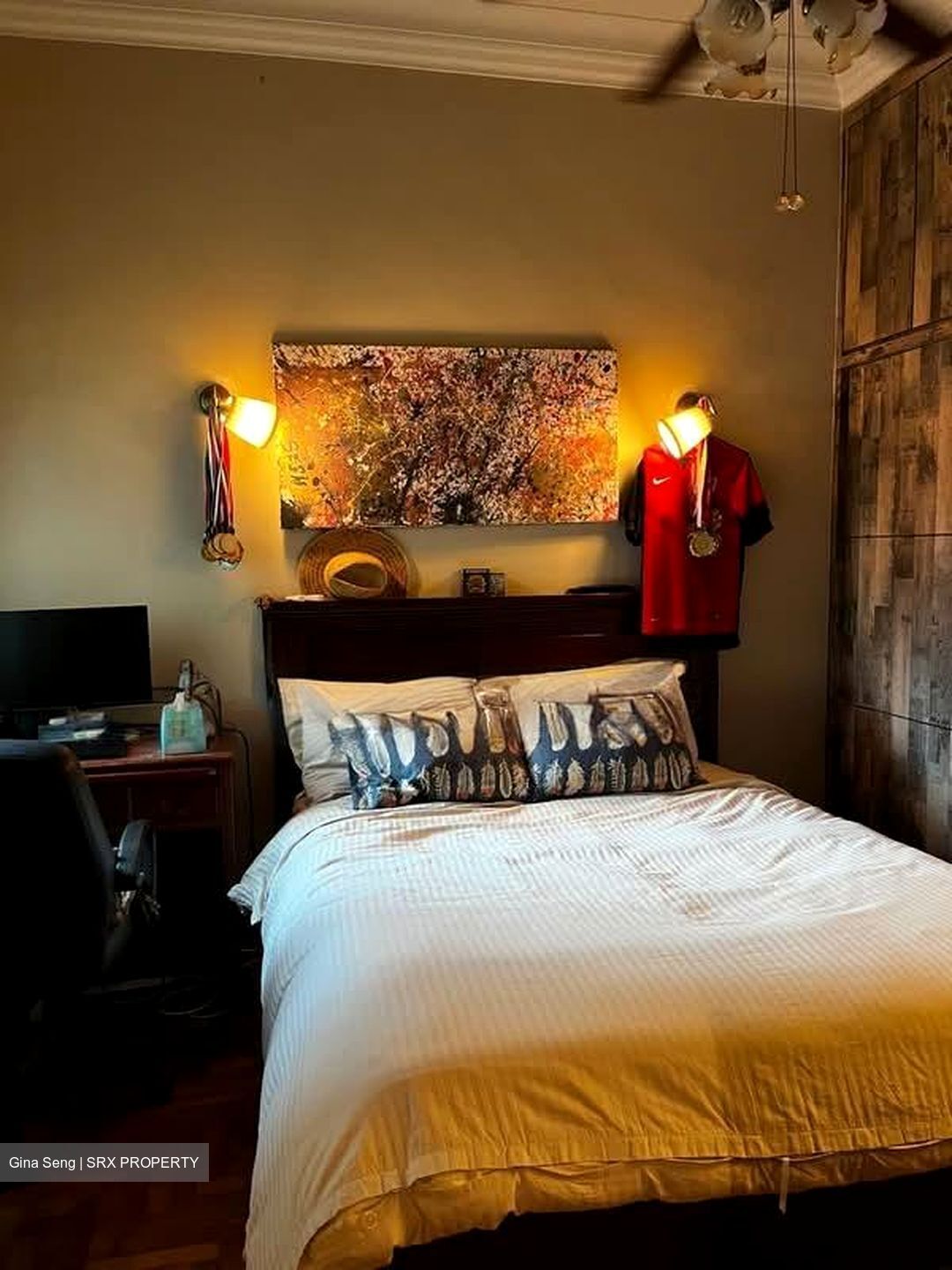 The Anchorage (D3), Condominium #593244521